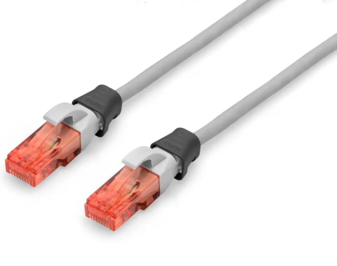 Digitus A-CC-BL Kleurcoderingsclips - 100 Stuks