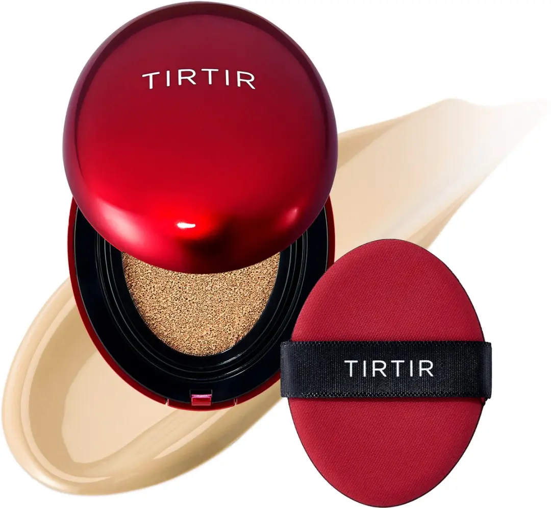 TIRTIR Mask Fit Red Cushion Foundation 18.7ml