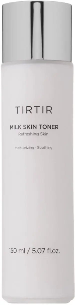 TIRTIR Milk Skin Toner 150ml