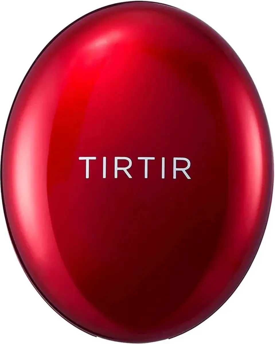 Tirtir Mask Fit Red Cushion Foundation SPF40 #24N Latte