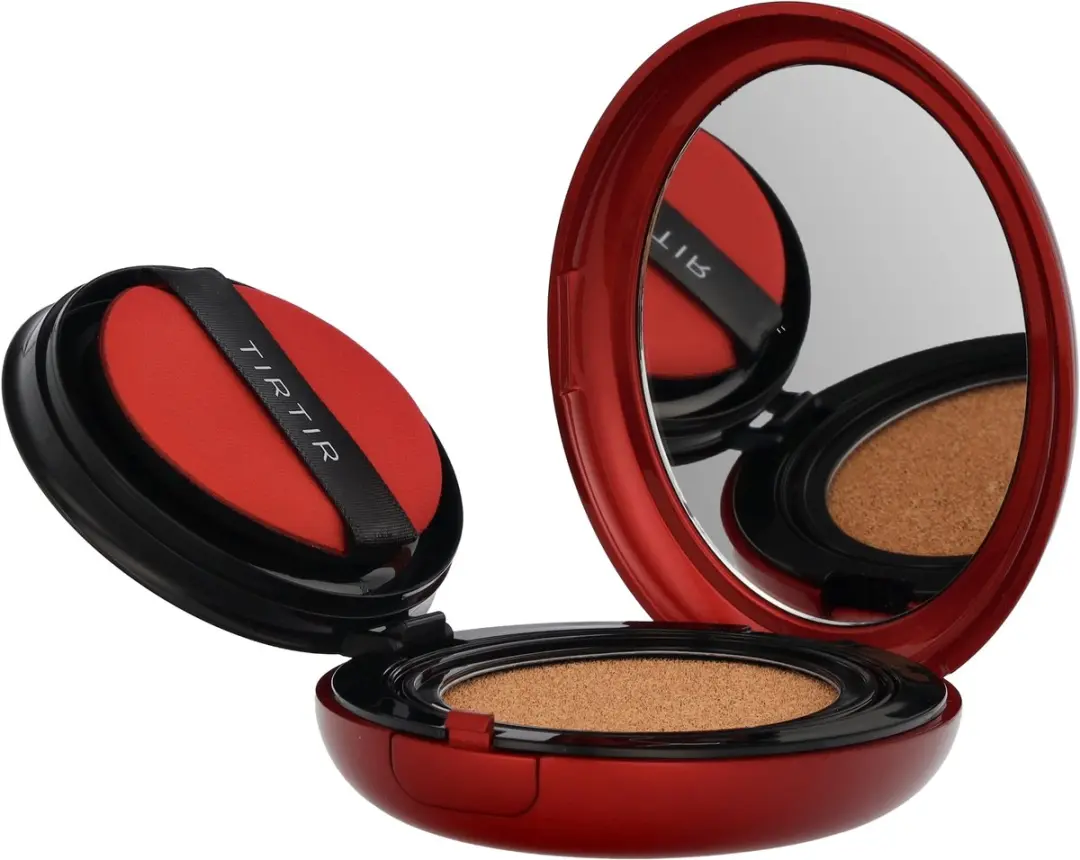 Tirtir Mask Fit Red Cushion Foundation SPF40 #24N Latte