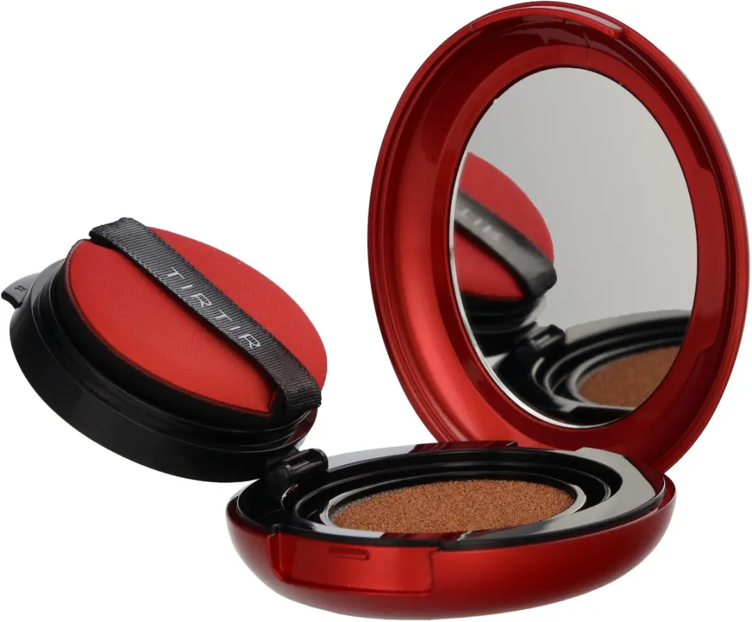 Tirtir Mask Fit Red Mini Cushion Foundation #33C Hazel
