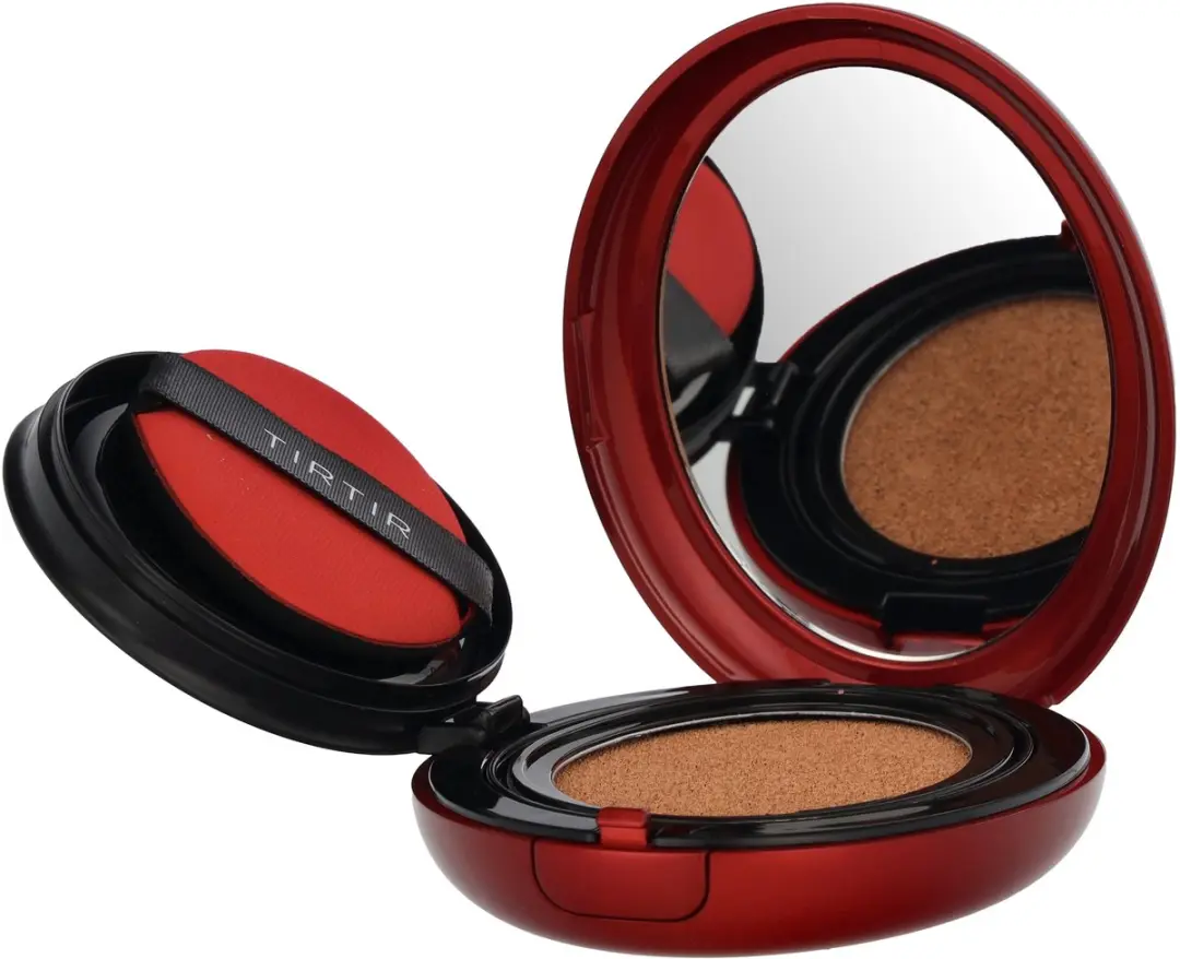 Tirtir Mask Fit Red Cushion Foundation SPF40 #27C Cool Beige 18g