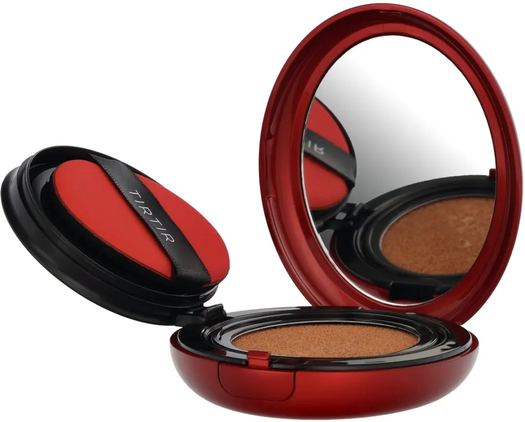 TIRTIR Mask Fit Foundation SPF40 30N Rich Honey