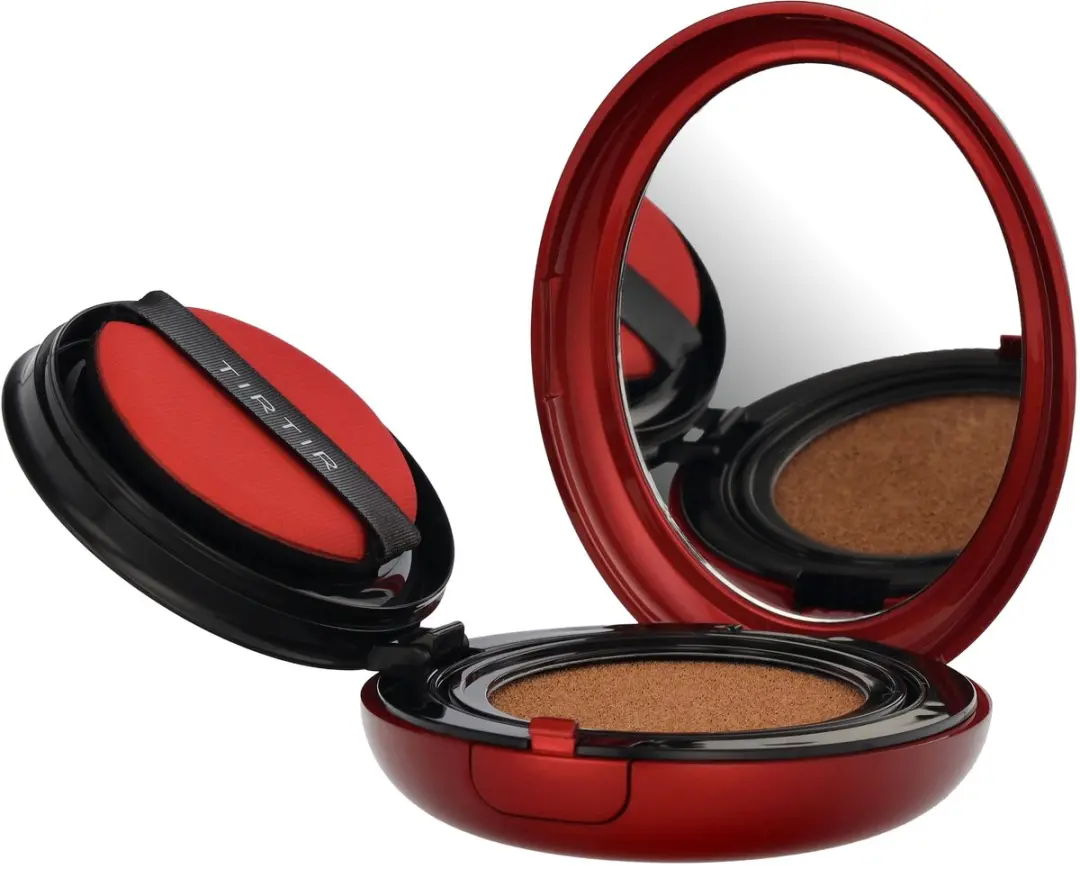TIRTIR Mask Fit Red Cushion Foundation SPF40 31N French Beige