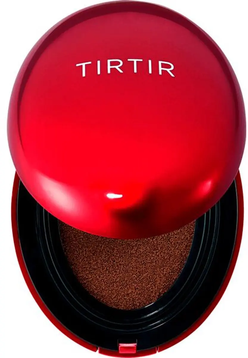 Tirtir Mask Fit Red Cushion Foundation #51N Fudge 18g