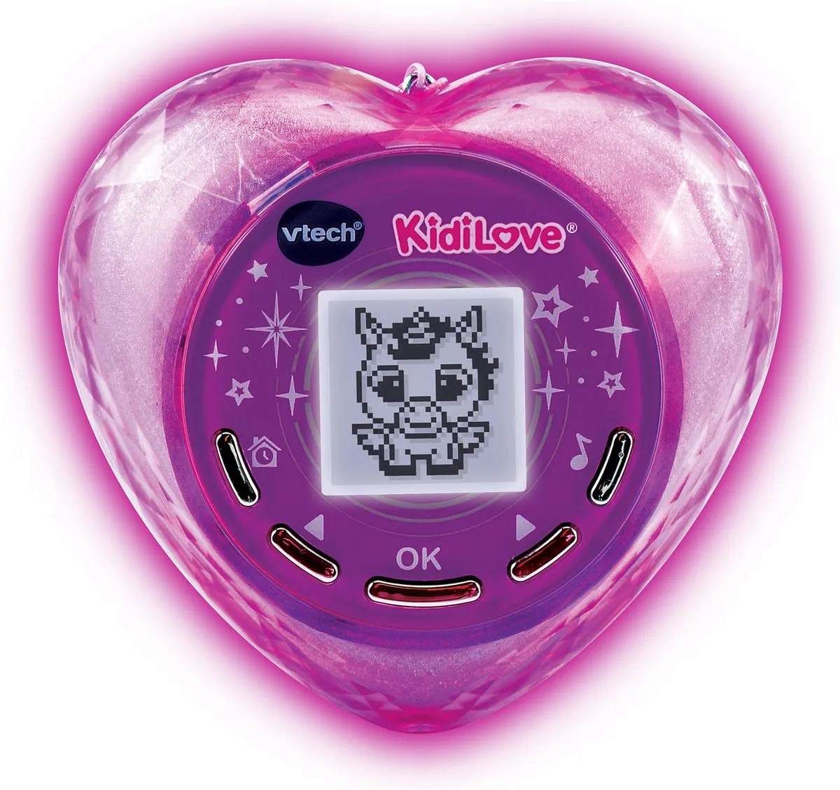VTech KidiDreams Magisch Hart