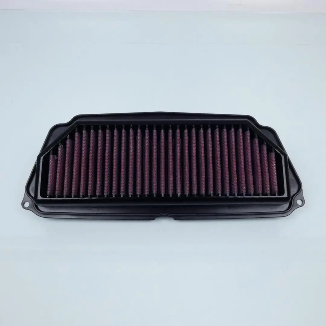 K&N Honda CBR Luchtfilter HA-6519 - Zwart