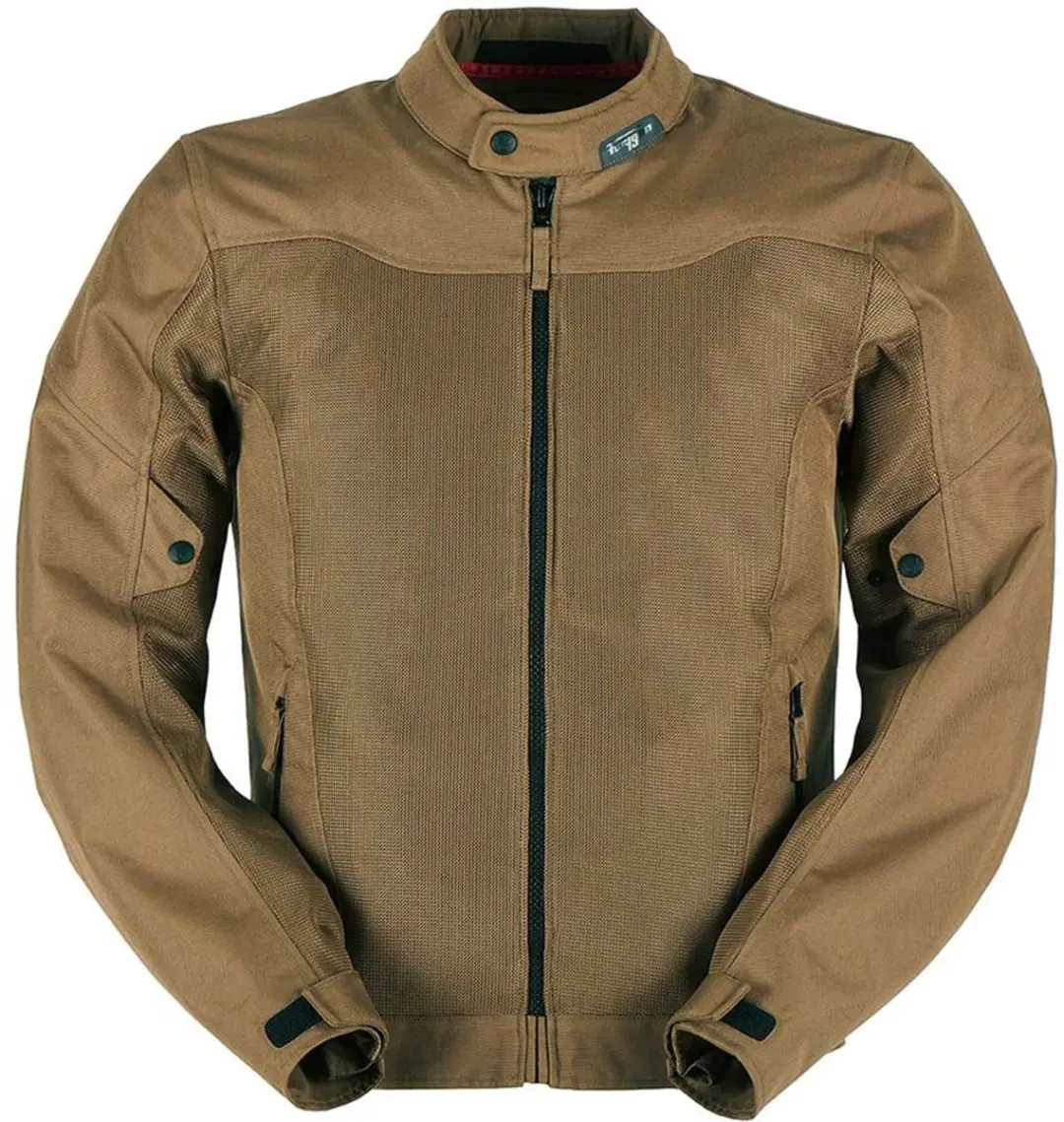 Furygan Jack Mistral Evo 3 Jas