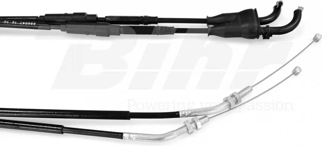 vicma gaskabel voor husqvarna 450 txc 2008 tot 2010 17995 nieuw