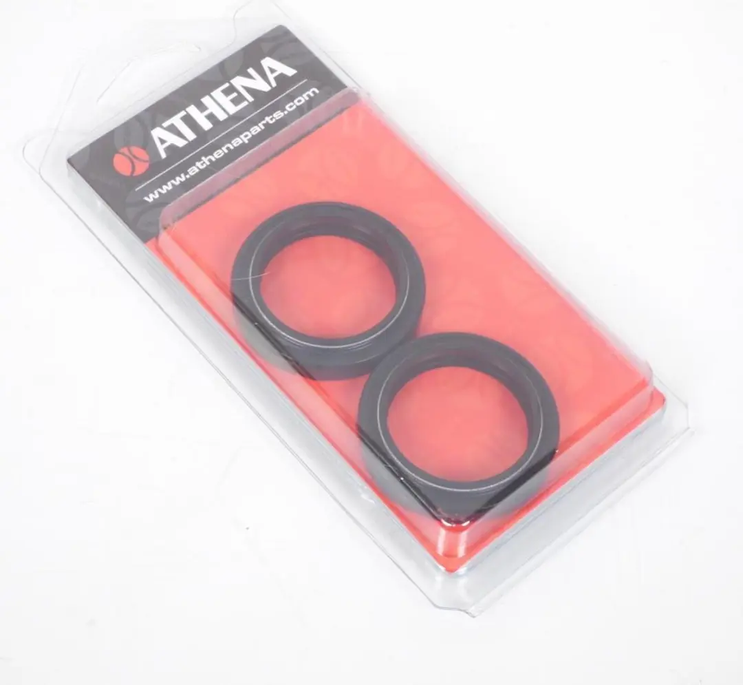 Joint spi de fourche Athena pour Moto Cagiva 125 Freccia 1987 à 1992 Neuf