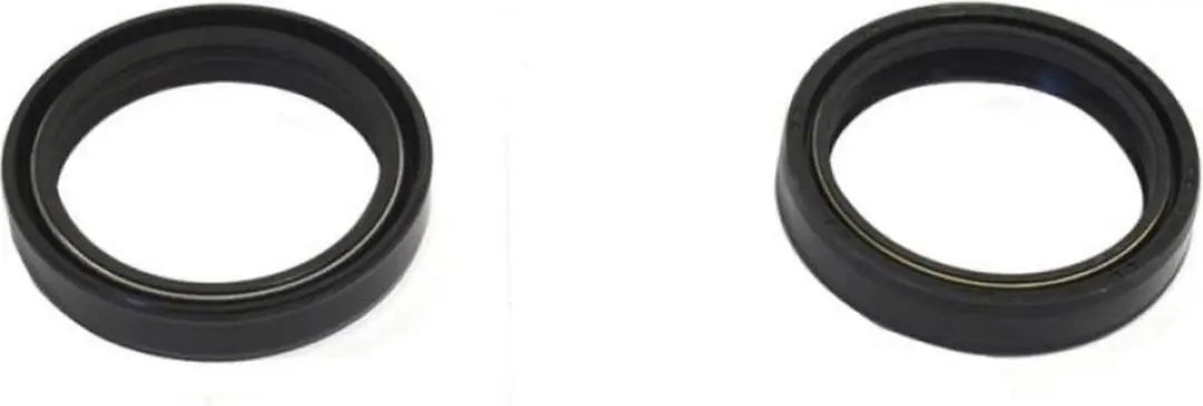 Athena vorkpakking voor Kawasaki 900 NINJA C1 1998 tot 2002 Motorfiets Gloednieu