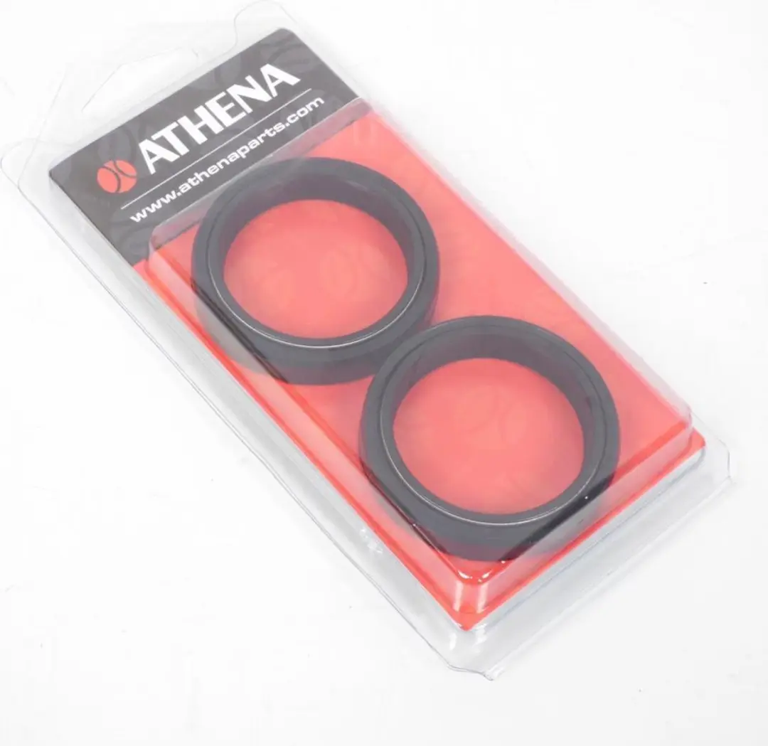 Athena-voorvorkafdichting voor Kawasaki 1000 ZX-10 R Ninja, bouwjaar 2004-2005,