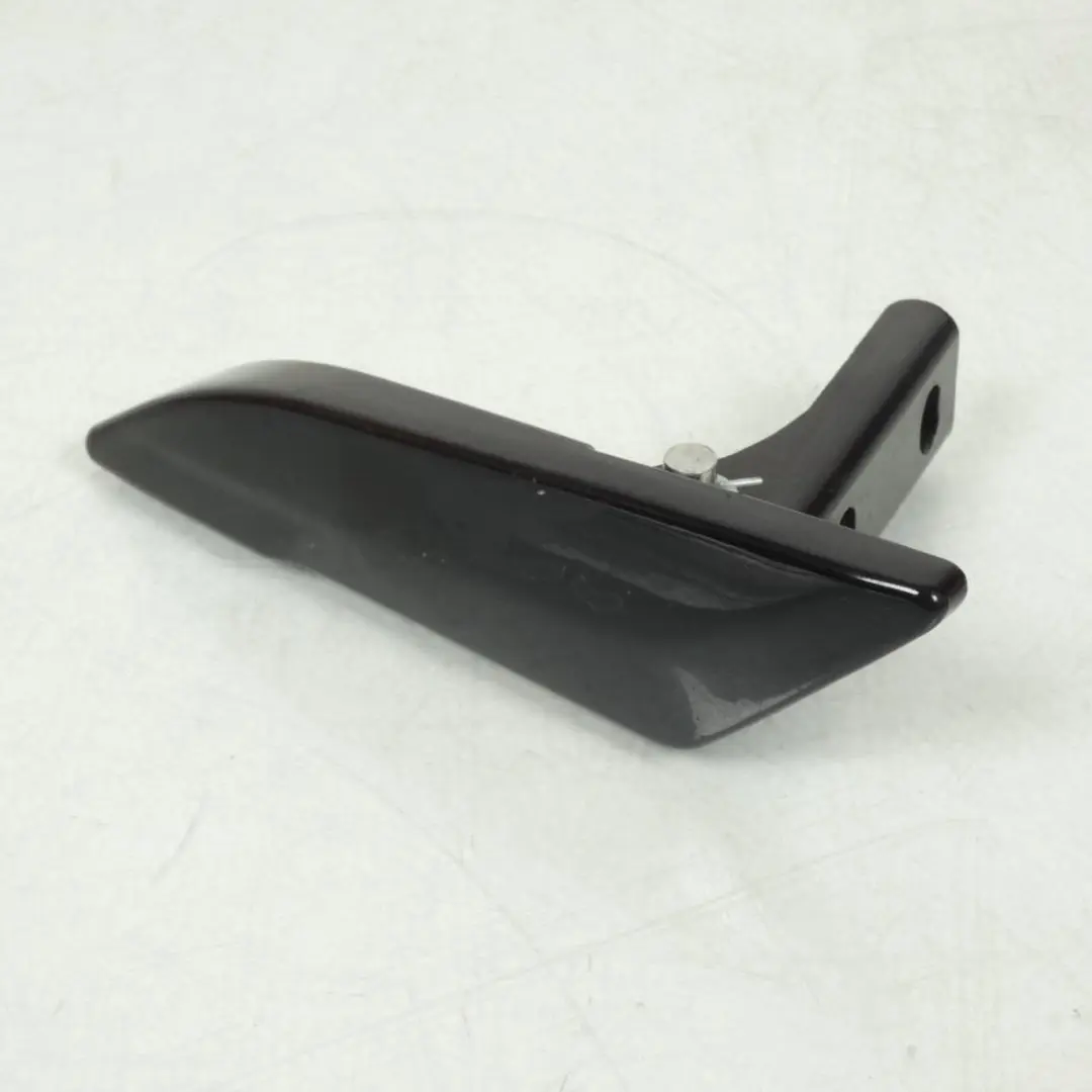 Cale pied passager droit pour scooter Aprilia 160 SR Motard 2022 1B001787400NT