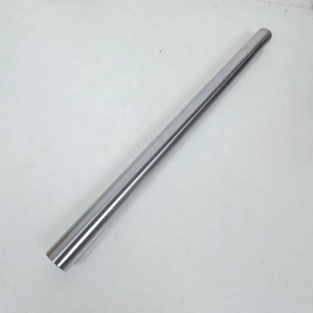 Tube de fourche Ø37xL608mm pour moto Rieju 50 RRX SPIKE 2006 0/000.290.6104 Neu