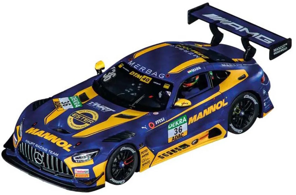 Carrera Mercedes-AMG GT3 Evo Team HRT 20027816