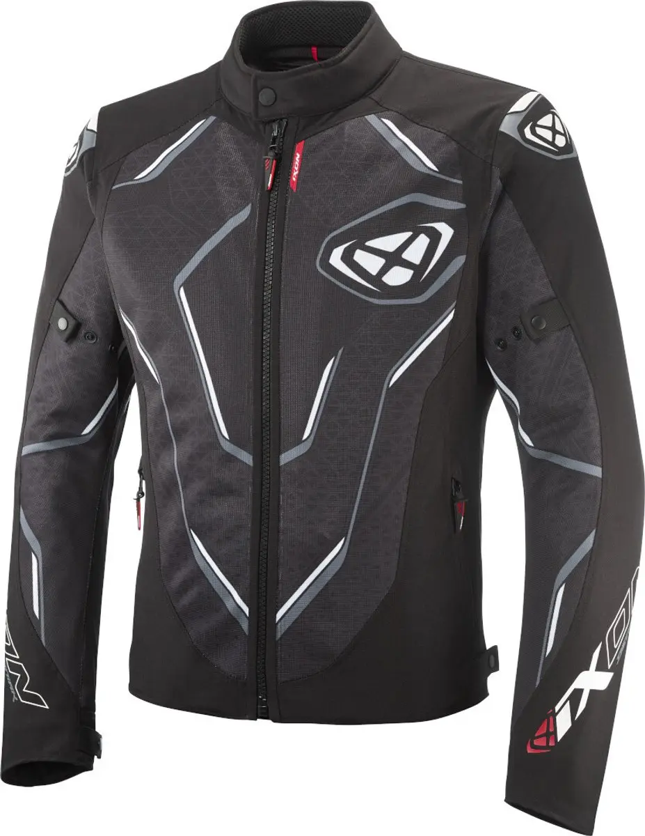 IXON Demoniak Motorjas