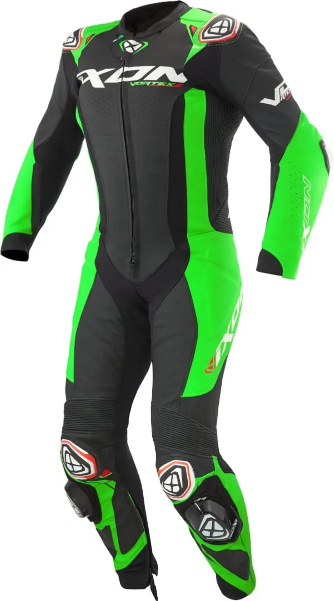 IXON Vortex 3 Motorpak