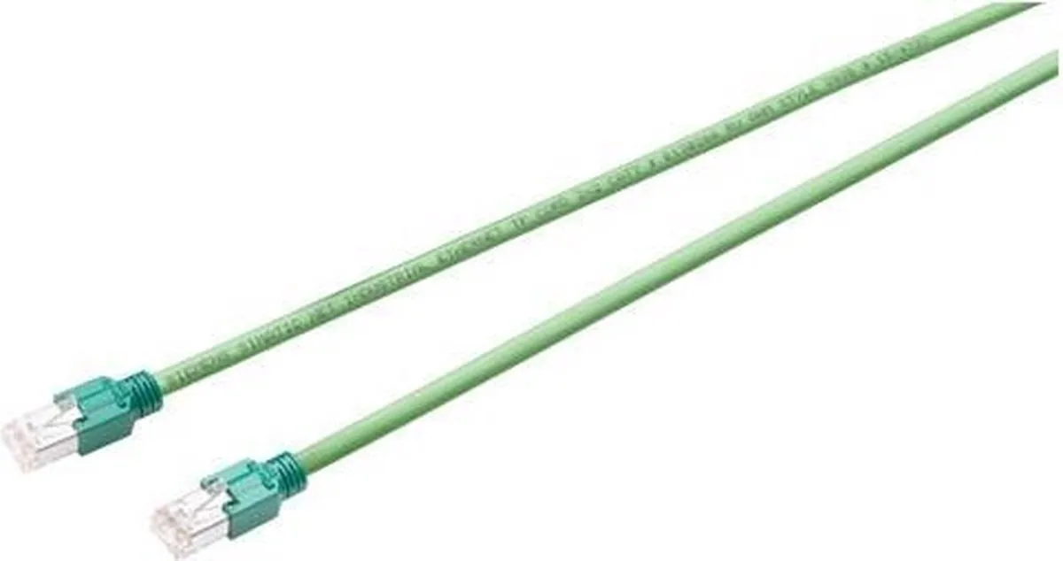 Siemens 6XV1850-2GH20 Kabel