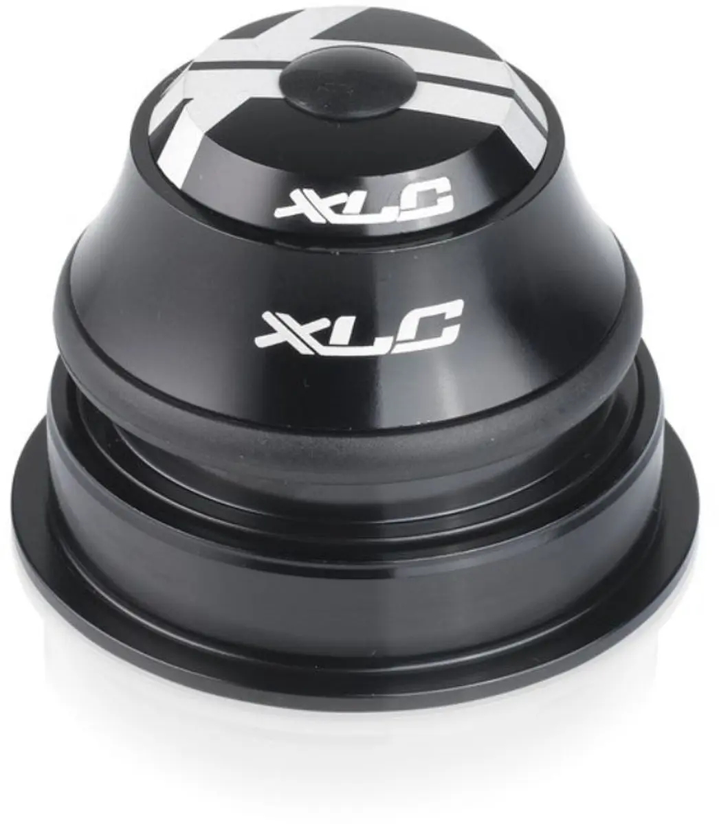 XLC HS-I07 Comp Balhoofdstel 11/8-11/4" Ahead