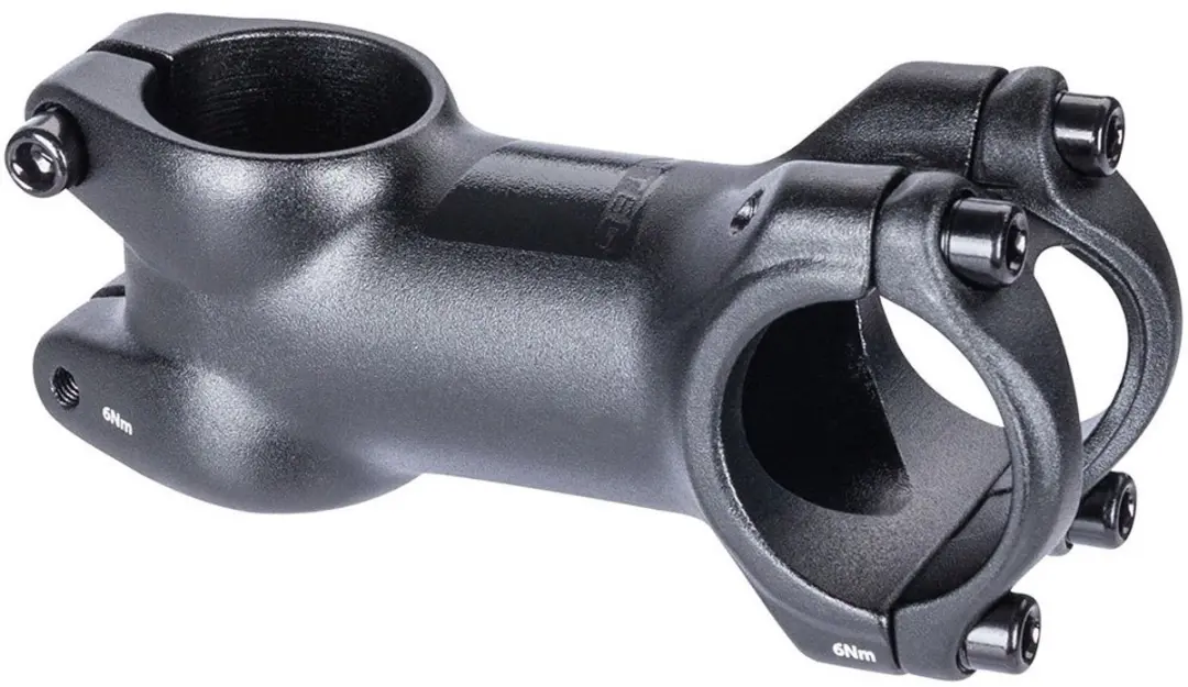 Contec Forge 31.8 Fietsstuurpen 90mm