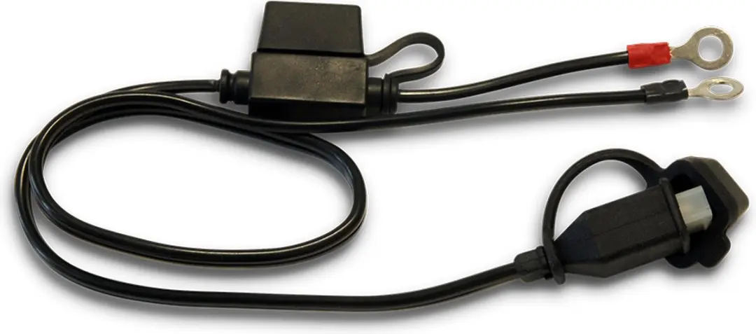 Optimate TM-71 Waterdichte Acculaderkabel