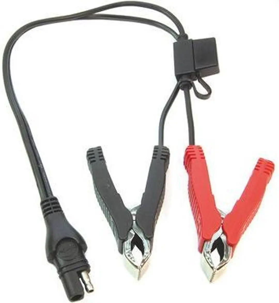 Optimate O-14 Accuklemmen Kabel 50cm