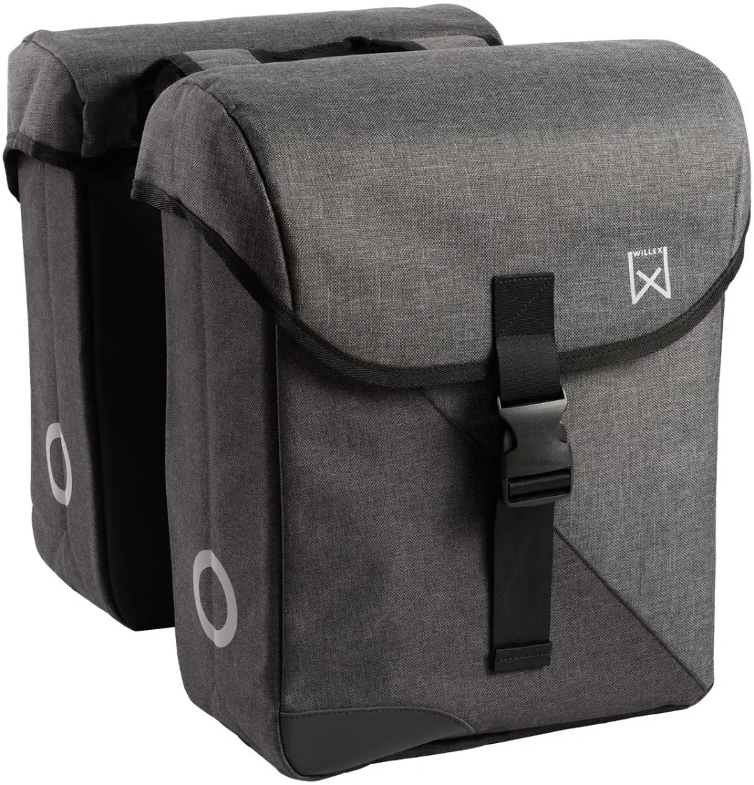 Willex Bagagetas 800 Grijs