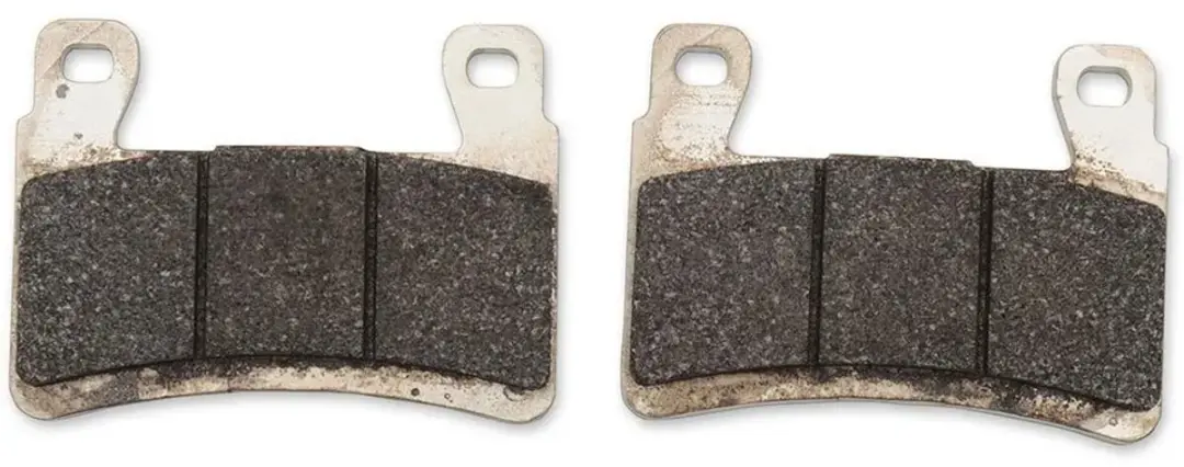 Sbs 894dc Carbon Organische Remblokken Goud