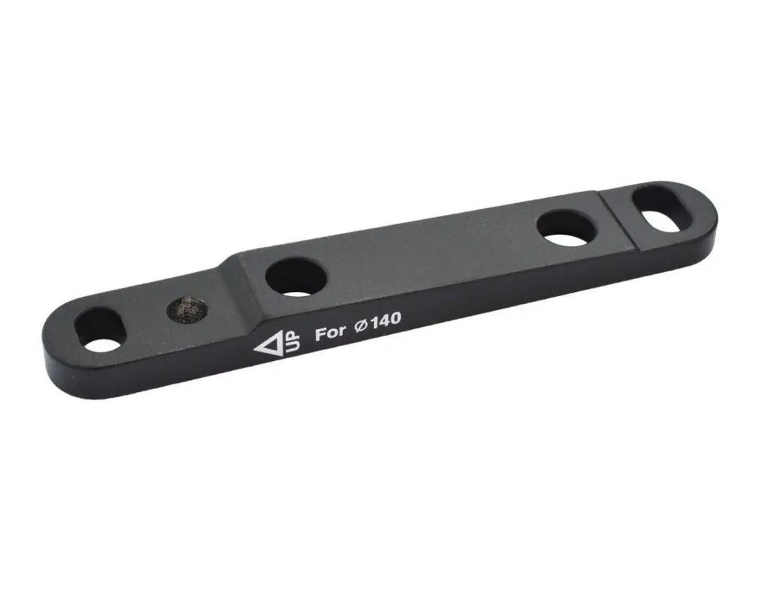 Shimano RS505/RX400 Voor Adapter