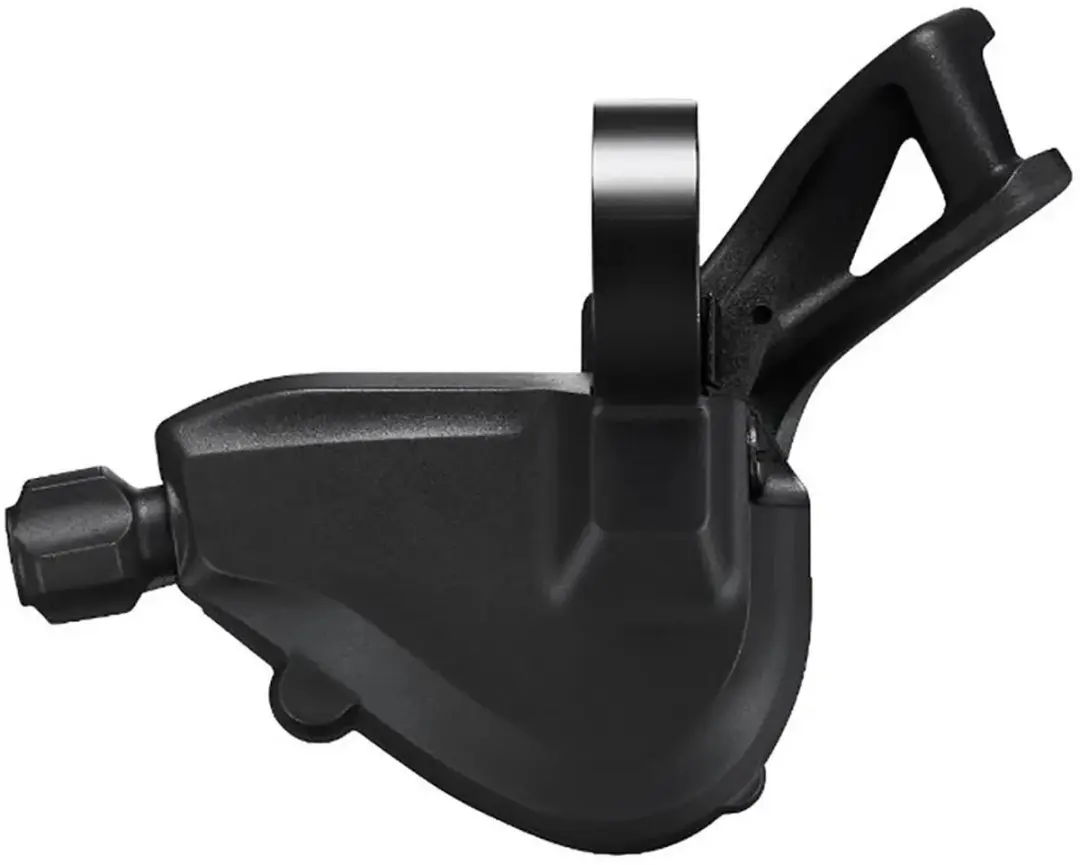 Shimano SL-M5130 R10 Dekselkap - Zilver