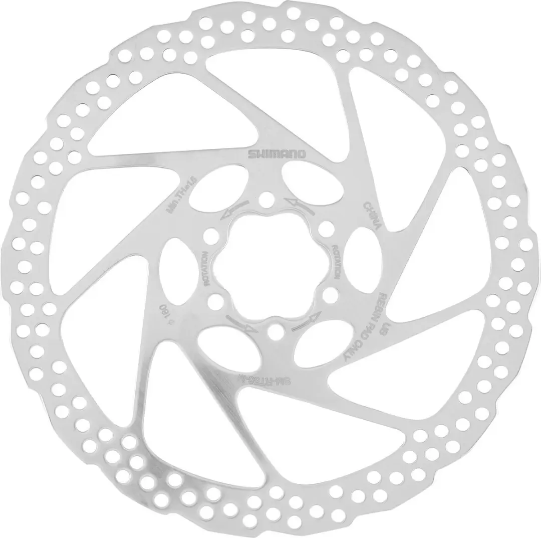 Shimano SM-RT56 Remschijf 160mm