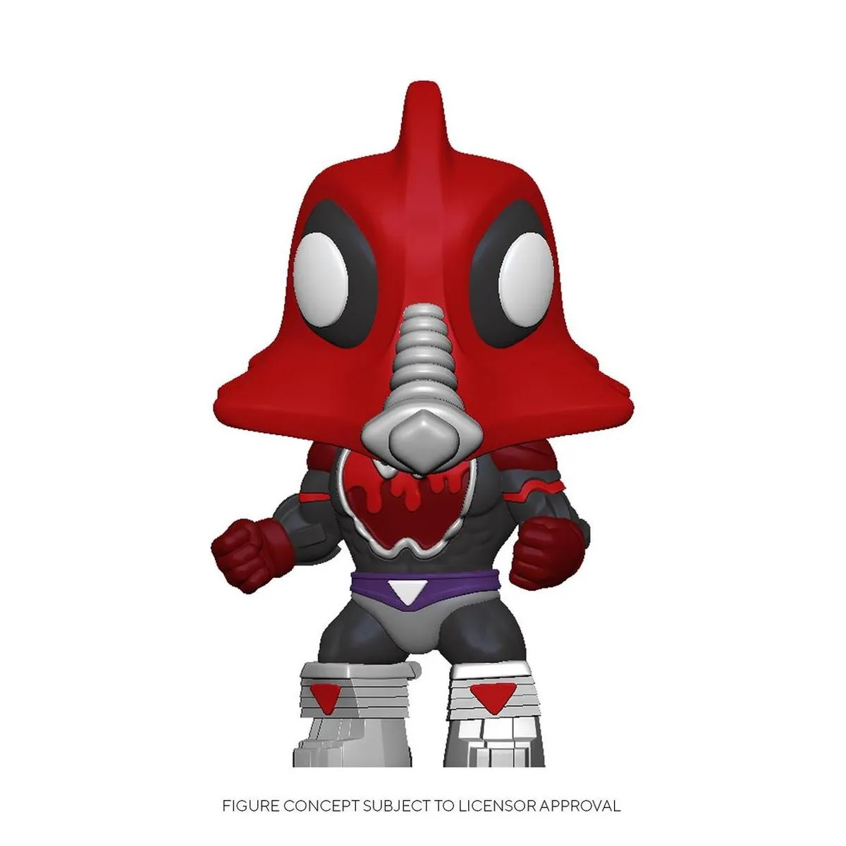 Funko Pop! Masters of the Universe Mosquitor 47750