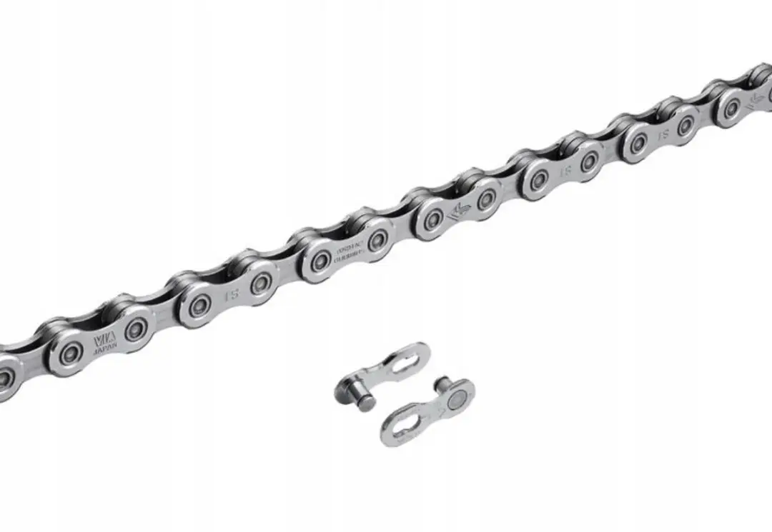 Shimano CN-LG500 Linkglide Ketting 10/11 Speed ​​128 Schakels