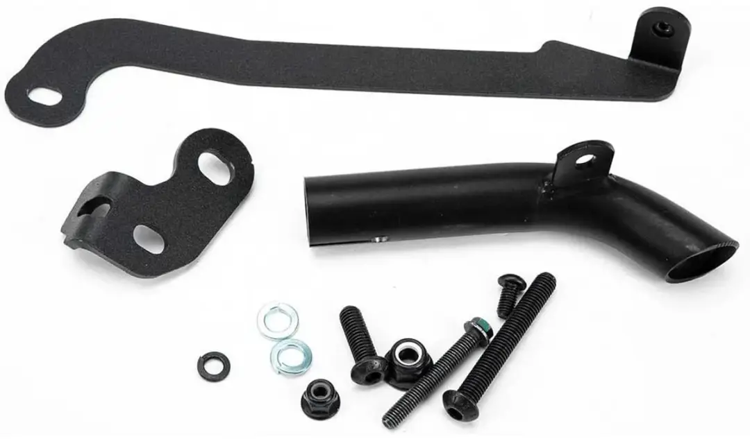 Givi Honda CB 500 X PL1121 Adapter