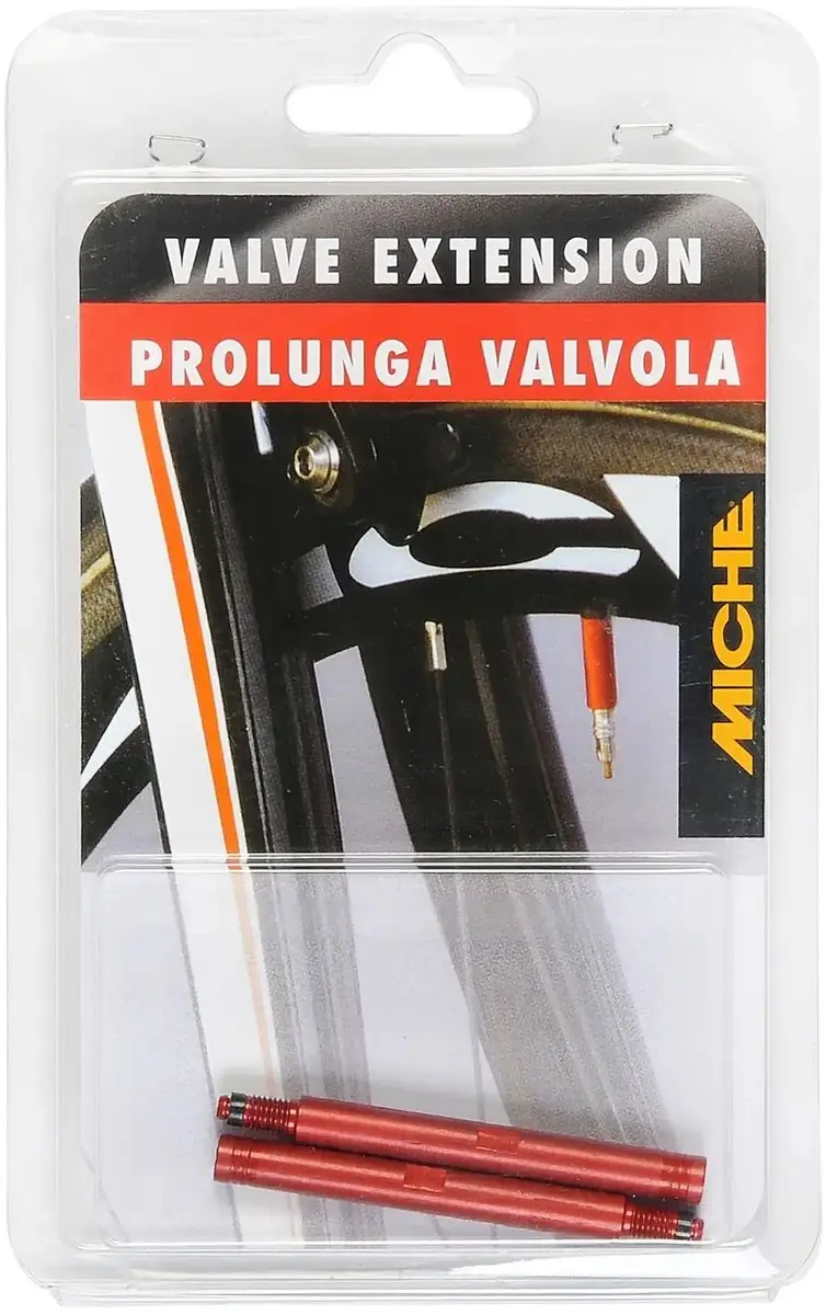 Miche Presta Ventielverlengers