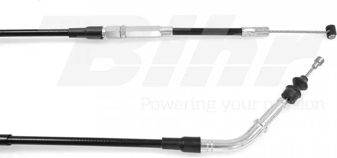 vicma koppelingskabel voor suzuki 250 rmz motorfiets 2007 tot 2009 17609 nieuw