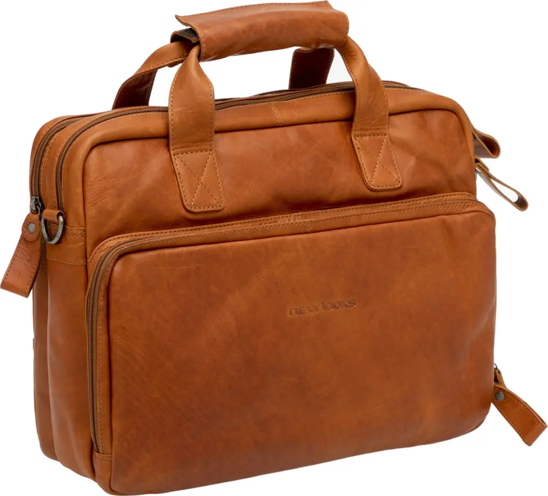 New Looxs Cali Laptoptas Fietstas 15"