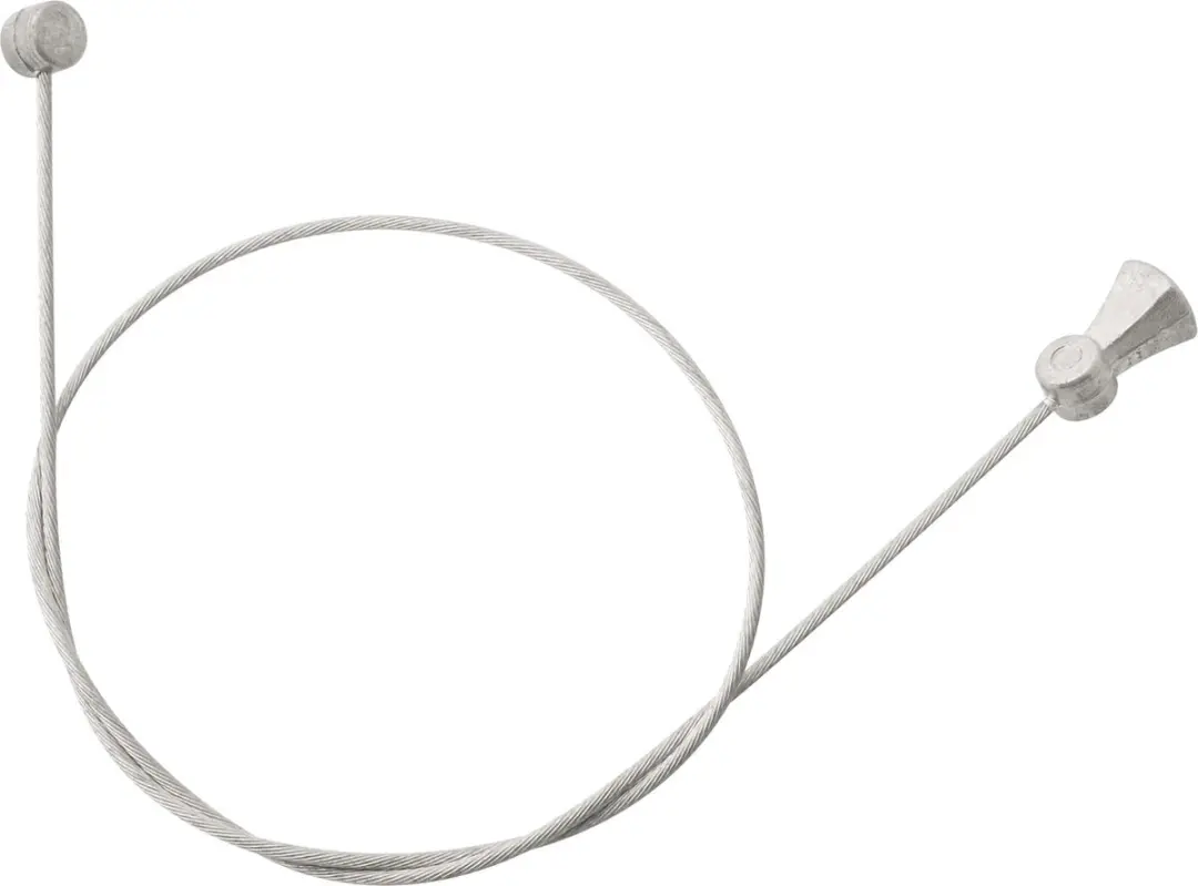 Elvedes Optrekremkabel Cantilever 2 Nippels
