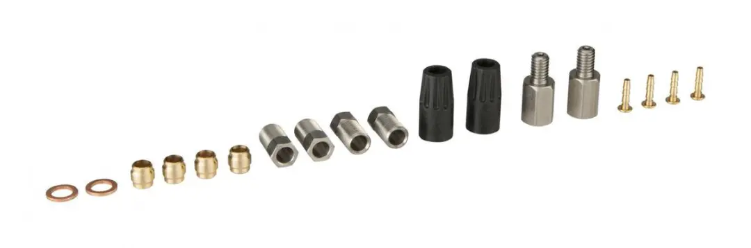 Elvedes Hydro Parts Kit 4 Adapterkit 2011015 - afbeelding 3 van 6