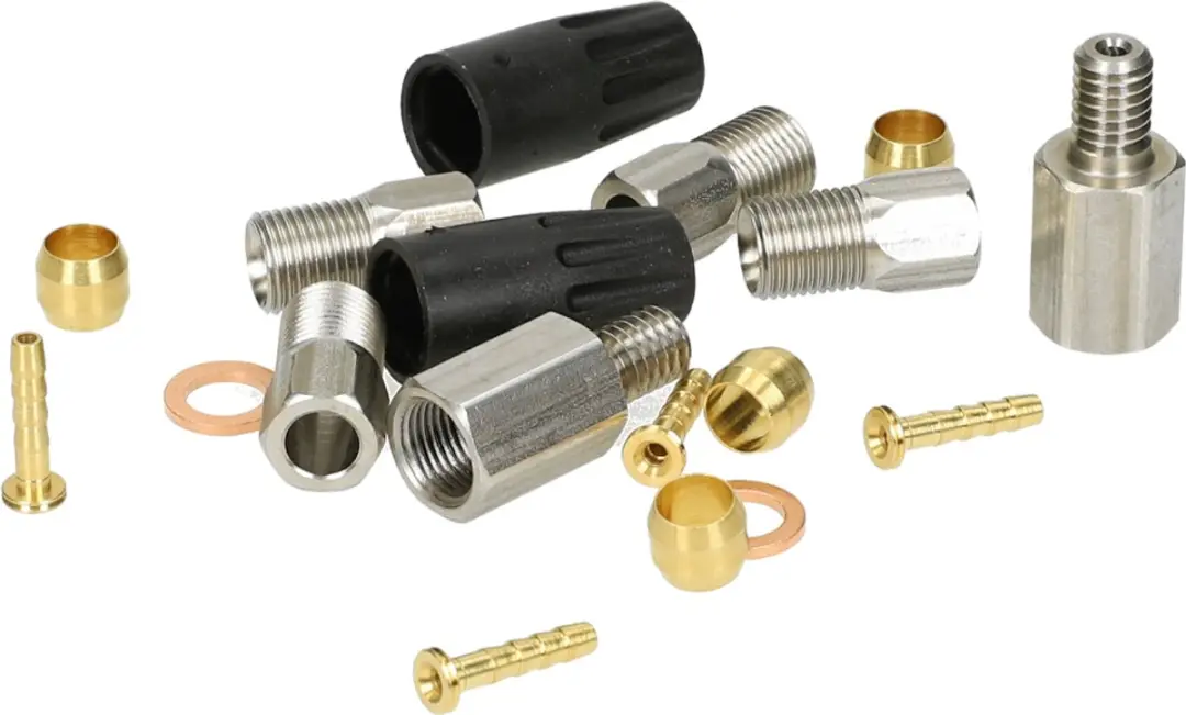 Elvedes Hydro Parts Kit 4 Adapterkit 2011015 - afbeelding 6 van 6