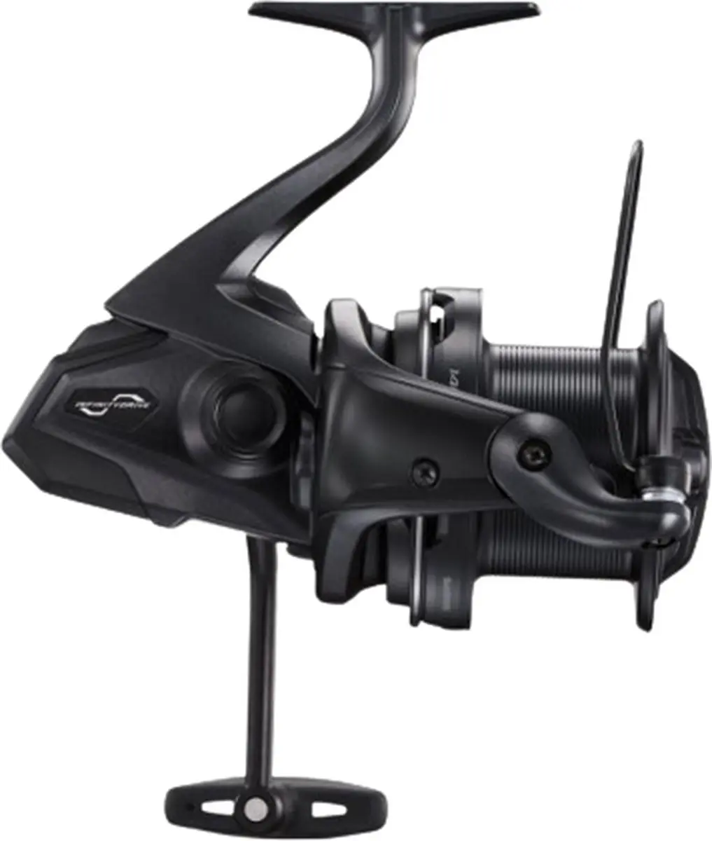 Shimano Ultegra 14000 XTE Karpermolen - 5 Lagers