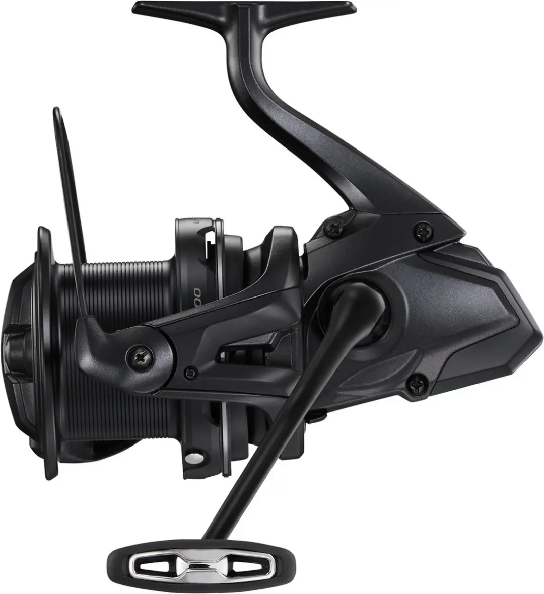 Shimano Ultegra 14000 XTE Molen