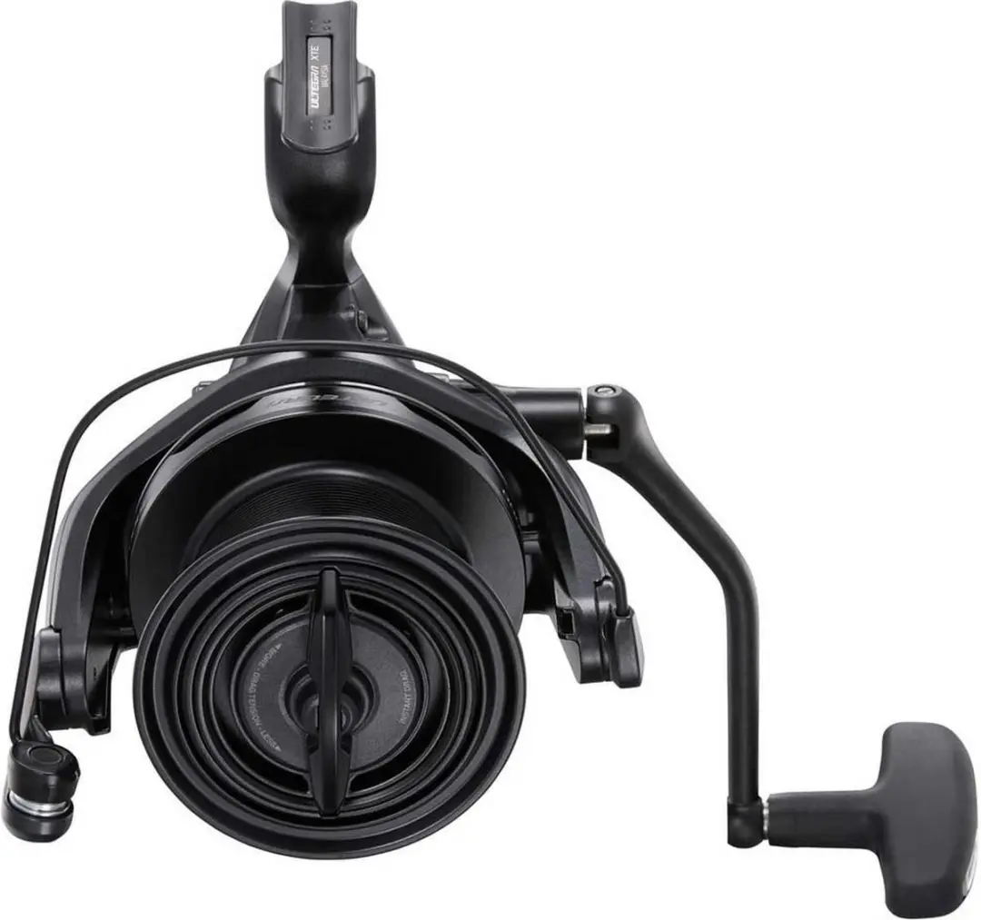 Shimano Ultegra 14000 XTE Karpermolen - 5 Lagers