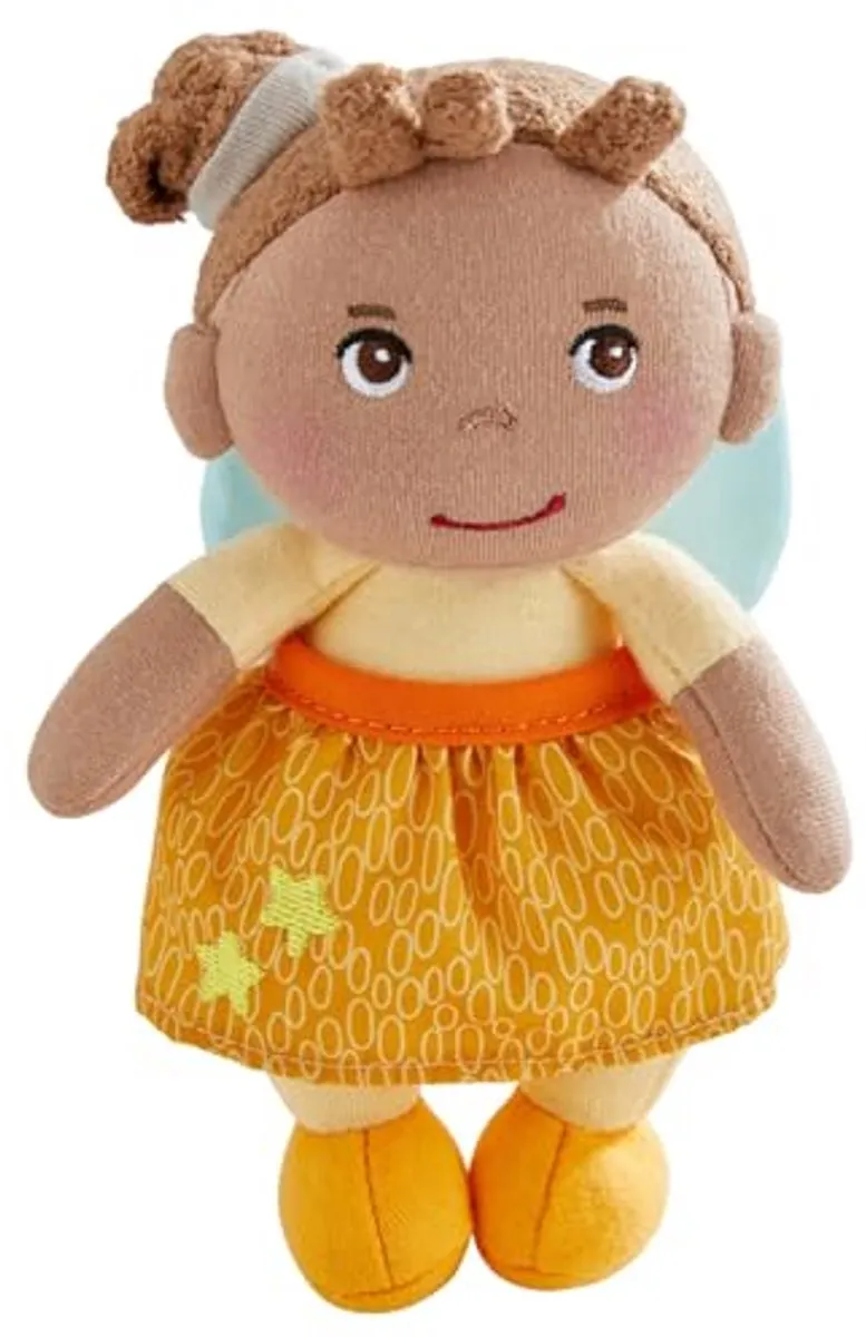 Haba Holly Knuffelpop 15cm