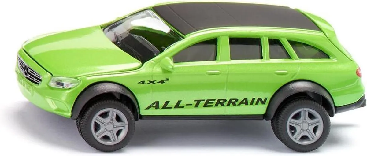 SIKU 2349 Mercedes-Benz E-Klasse All-Terrain 1:50