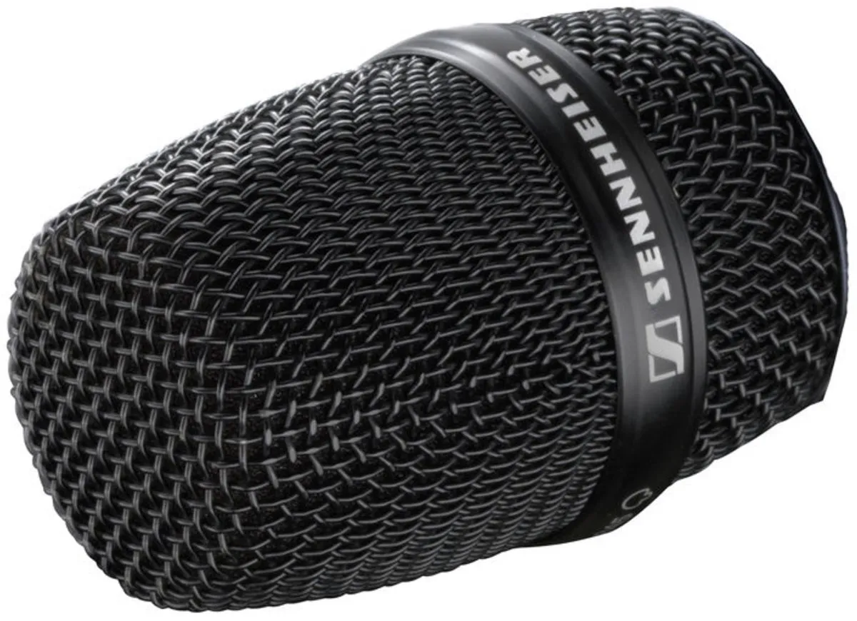 Sennheiser MMD 845-1 BK Accessoire