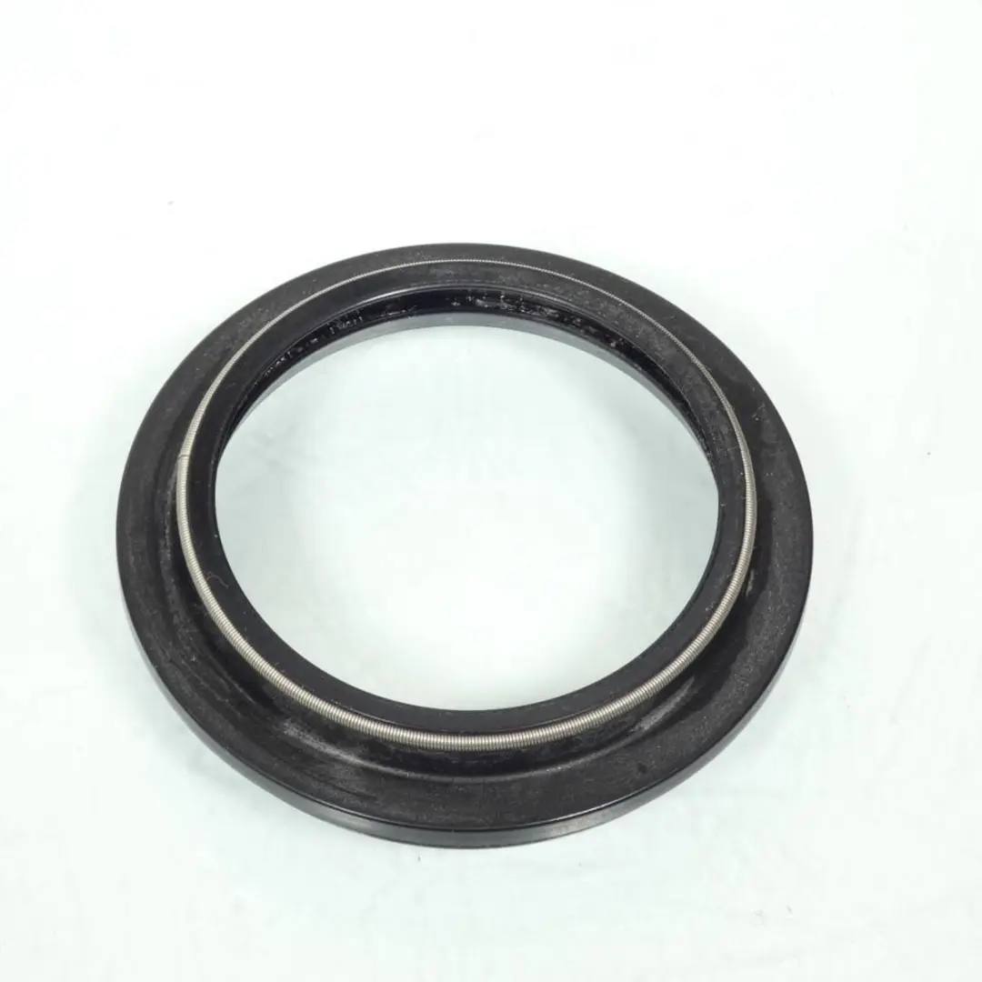 Cache poussière de fourche origine pour Moto Aprilia 450 RXV 2006 à 2008 AP816