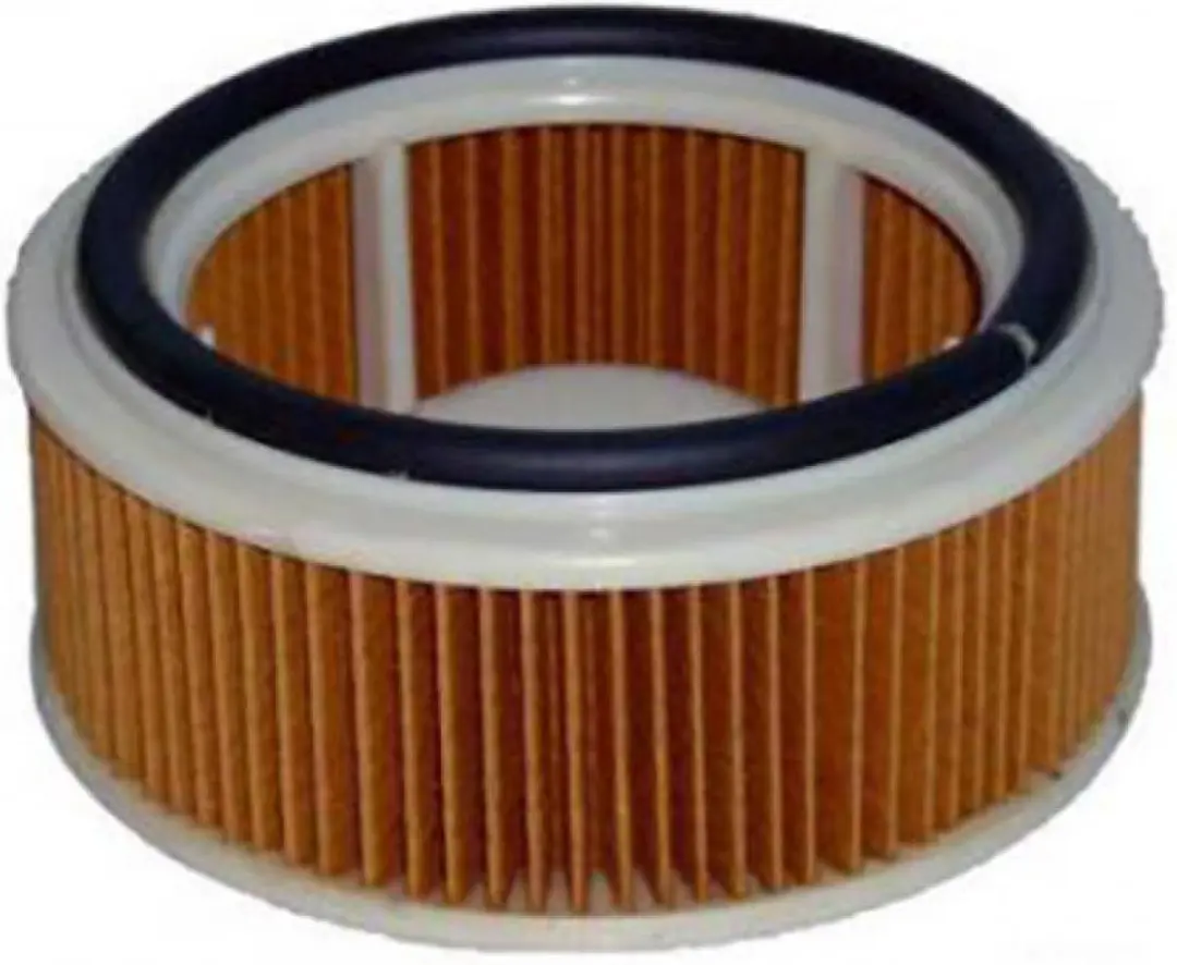 Hiflofiltro Luchtfilter voor Kawasaki 125 KDX Motorfietsen 1990 tot 1994 HFA2201