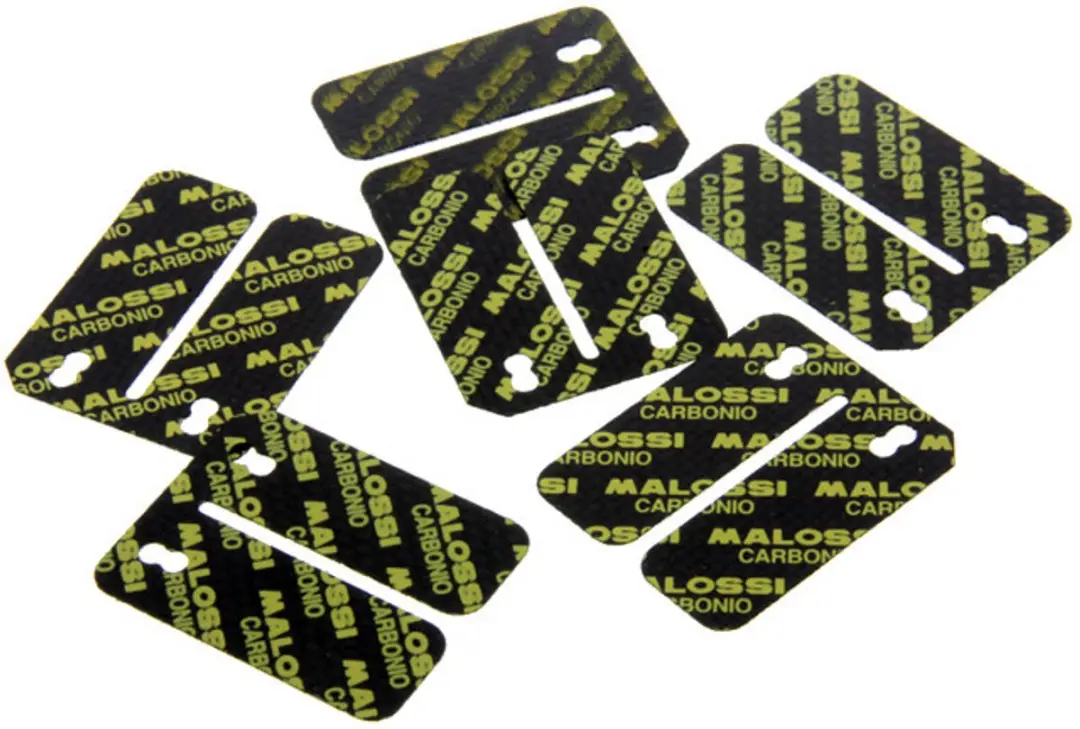 Membraanplaatset Malossi VL11 Carbon